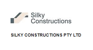 silky construction